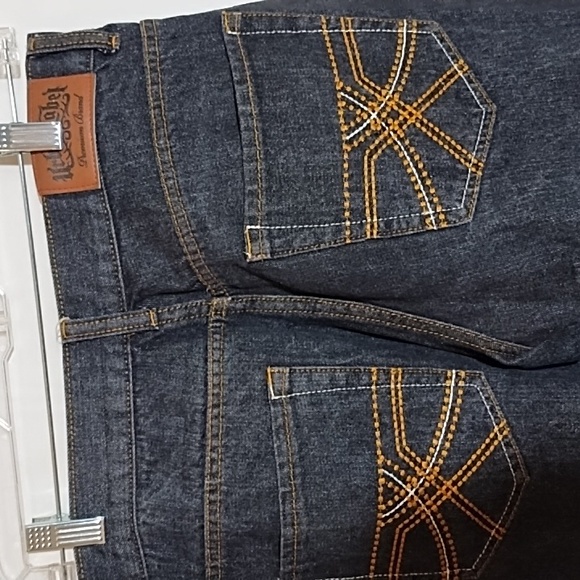 Men's jeans - Picture 4 of 4